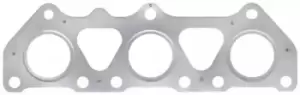 Image of Exhaust Manifold Gasket 433.250 by Elring