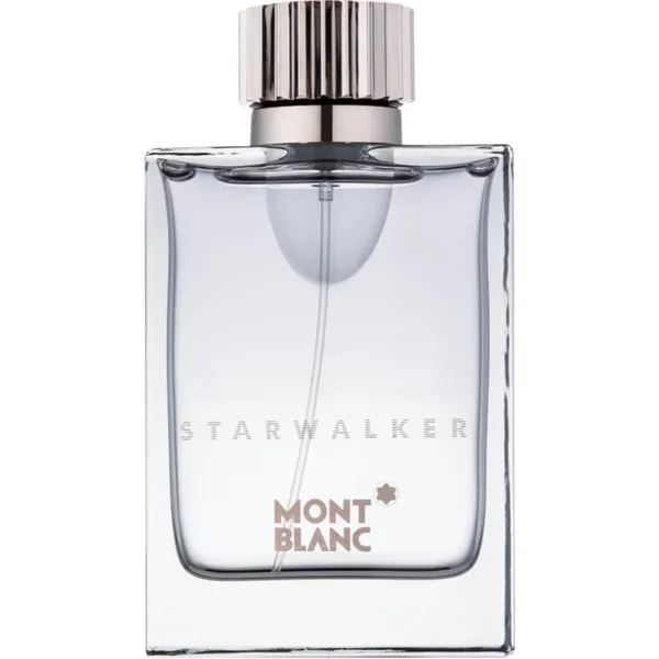 Image of Mont Blanc Starwalker Eau de Toilette For Him 75ml