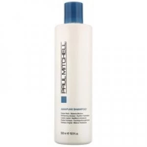 Image of Paul Mitchell Original Awapuhi Shampoo 500ml