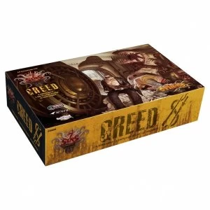 Image of The Others 7 Sins Greed Expansion