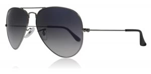 Image of Ray-Ban 3025 Sunglasses Gunmetal 004/78 Polariserade 58mm