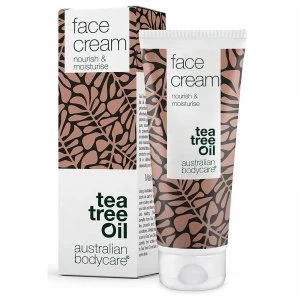 Image of Australian Bodycare Face Cream 100ml