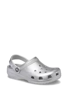 Image of Classic' Metallic Clog