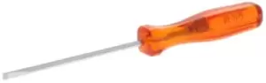 Image of Facom Flat Standard Screwdriver 0.5 x 3mm Tip