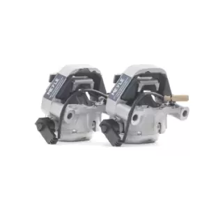 Image of MEYLE Engine mount MEYLE-Original-KIT: Better solution for you! 100 199 3103/S Motor mount,Engine mounting bracket AUDI,A6 Avant (4G5, 4GD, C7)