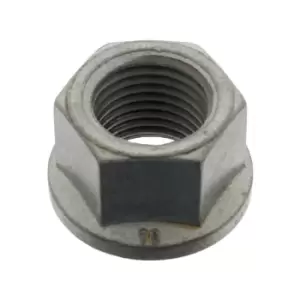 Image of Wheel Nut 03182 by Febi Bilstein