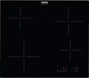 Image of Zanussi ZIBN646K Induction Hob