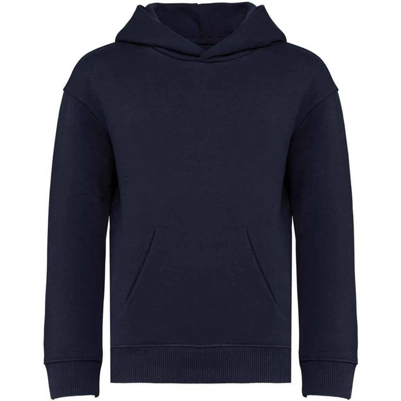 Image of Native Spirit PC7762 boys's Children's sweatshirt in Blue