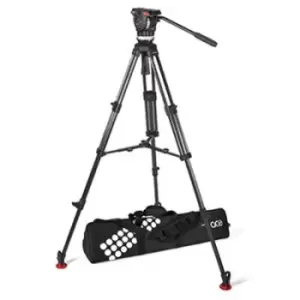 Image of Sachtler 1018C Ace XL MS CF Video Tripod System
