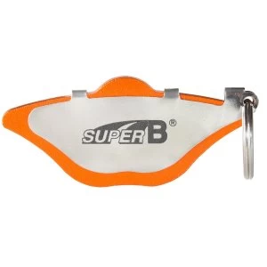 Image of Super B TB-BR10 Brake Caliper Alignment Tool
