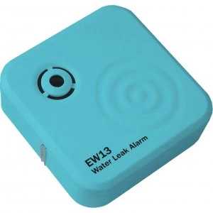 Image of Faithfull Portable Water Leak Alarm