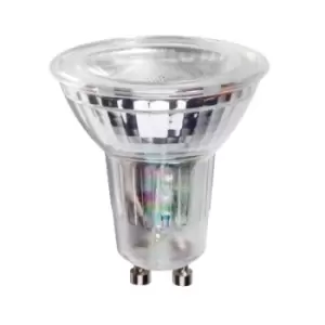 Image of Megaman 5.5W LED GU10 Dimmable Glass - Cool White - 142222