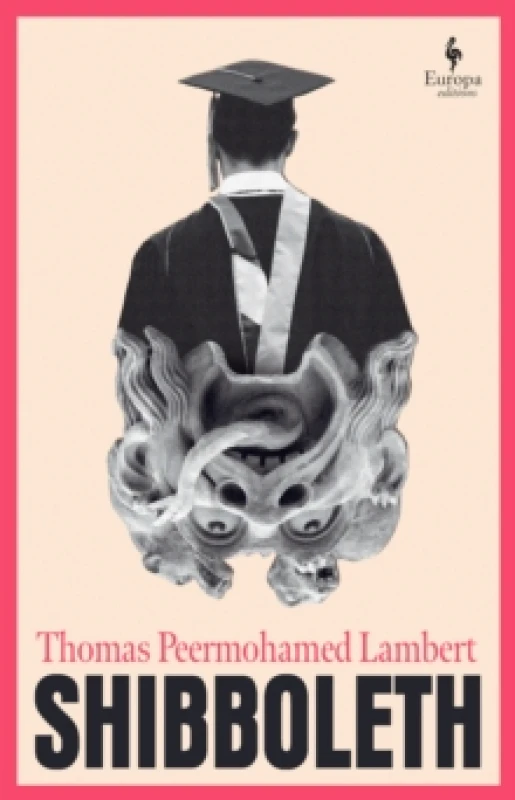 Image of Shibboleth Paperback / softback