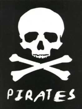Image of Pirates by Captain Johnson Paperback
