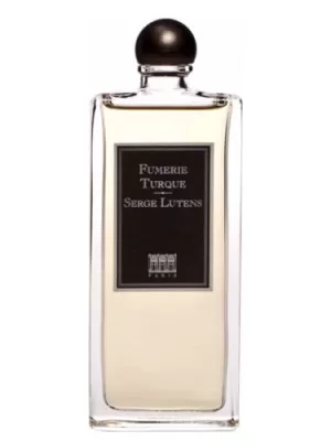 Image of Serge Lutens Fumerie Turque Eau de Parfum Unisex 100ml