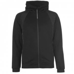 Image of Creative Recreation Avalon Track Jacket - Black