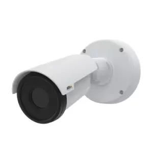 Image of Axis 02151-001 security camera Bullet IP security camera Indoor &...