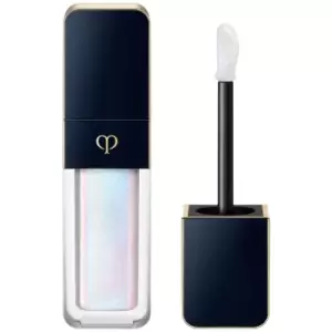 Image of Cle de Peau Beaute Exclusive Cream Rouge Sparkles Lipstick 8ml (Various Shades) - 301 Sweet Nectar
