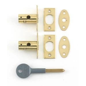 Image of Yale 8001M Window Bolt