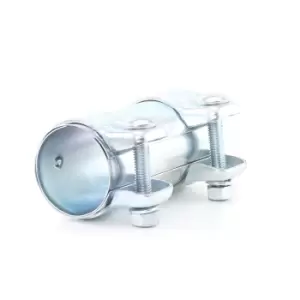 Image of WALKER Pipe Connector, exhaust system VW,AUDI,MERCEDES-BENZ 86150 191253141B,191253141F,191253141G 191253141M,811253141,811253141C,1036585,0009954702