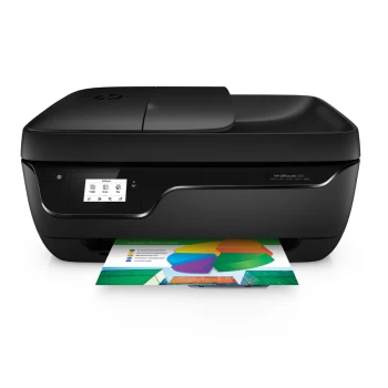Image of HP OfficeJet 3831 Wireless Colour Inkjet Printer