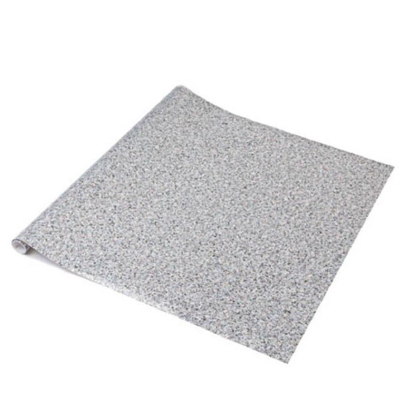 Image of D C Fix dc fix Granite Grey Self Adhesive Vinyl Wrap Grey unisex 67.5CMX2M