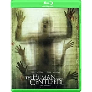 Image of Human Centipede (First Sequence) Bluray