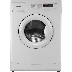 Image of Hisense WFXE7012 7KG 1200RPM Washing Machine