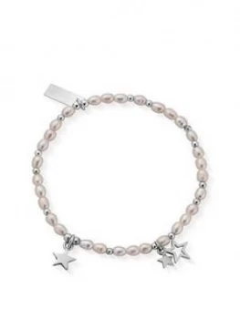 Image of Chlobo Chlobo ChildrenS Life Long Magic Pearl Bracelet
