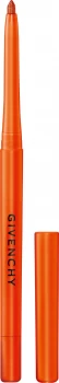 Image of Givenchy Khol Couture Waterproof Retractable Eyeliner 0.28g 09 - Tangerine