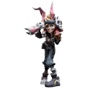 Image of Weta Collectibles Borderlands 3 Mini Epics Vinyl Figure Tiny Tina