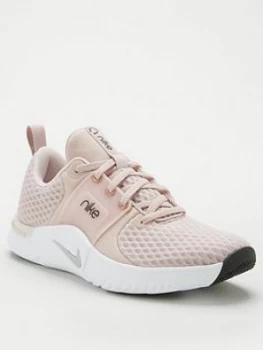 Image of Nike Renew In-Season Tr 10 - Pink/White
