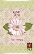 Image of one year bible For Her nlt