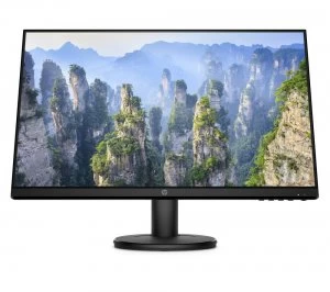 Image of HP V24I, Black