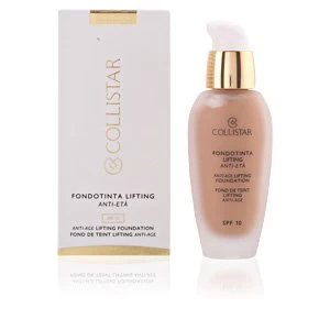 Image of ANTI AGE lifting SPF10 #05-cinnamon