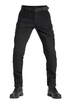 Image of Pando Moto Mark 01 Chino Style Cordura W30/L34