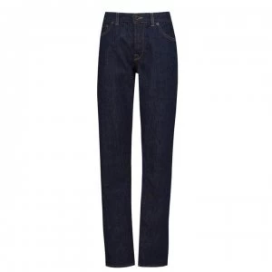 Image of Jack Wills Slim Jeans - Rinse