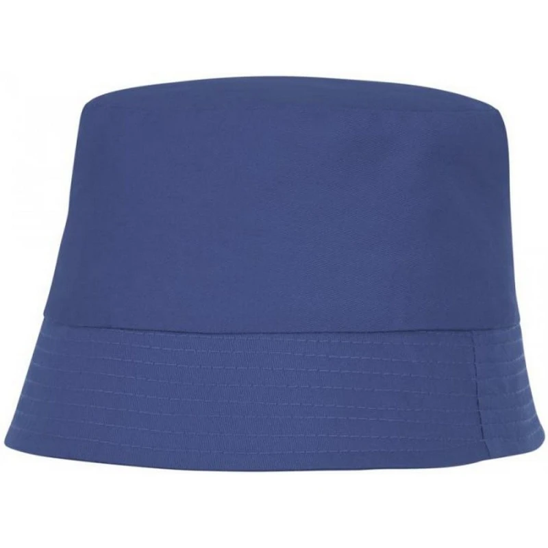 Image of Bullet Womens Solaris Sun Hat in Blue Blue Female One Size