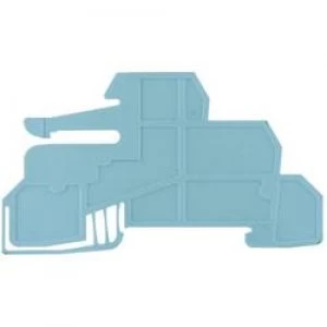 Image of Weidmueller WHP WDL2.5S BL Blue