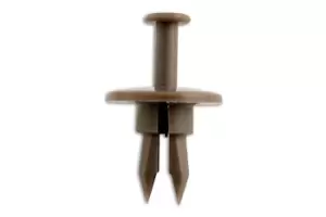 Image of Push Rivet Retainer for GM & General Use Pk 50 Connect 31605