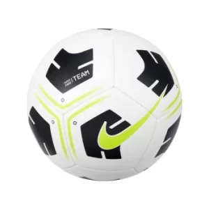 Image of Nike Park Football White Size 5