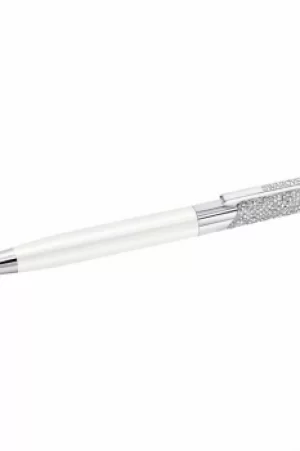 Image of Ladies Swarovski Jewellery Eclipse White Pen 5285947