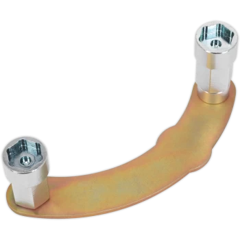 Image of Sealey Camshaft Locking Tool for Subaru 2.0 and 2.5 Litre Engines
