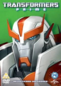 Image of Transformers Prime - Decepticons Unleashed