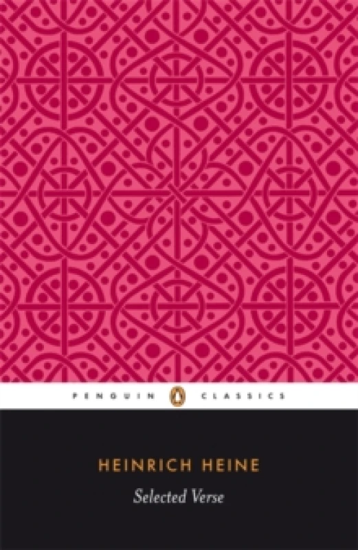 Image of Heine : Selected Verse Paperback / softback