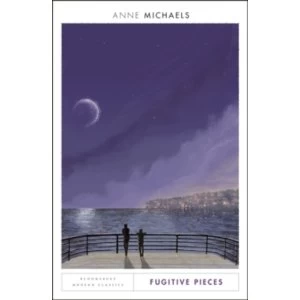 Image of Fugitive Pieces : Bloomsbury Modern Classics