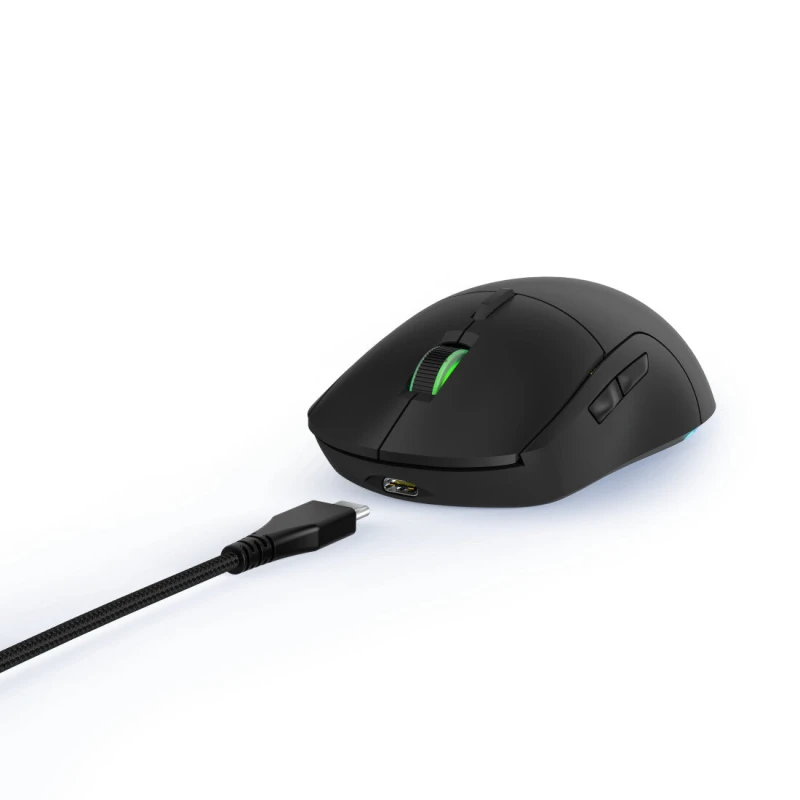 Image of Hama Hama Reaper 250 mouse Gaming Right-hand USB Type-A Optical 6200 DPI 00217836