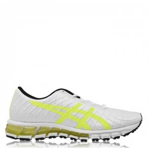 Image of Asics Gel Quantum Running Shoes - White