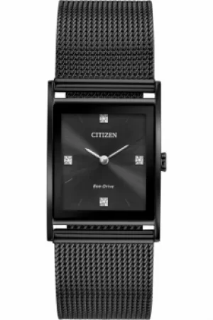 Image of Citizen Axiom Watch BL6008-53E