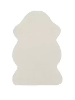 Image of Everyday Faux Fur Rug - Single